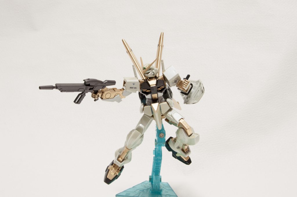 MBF-M1　M1アストレイ。–4枚目/制作者：@peneronke