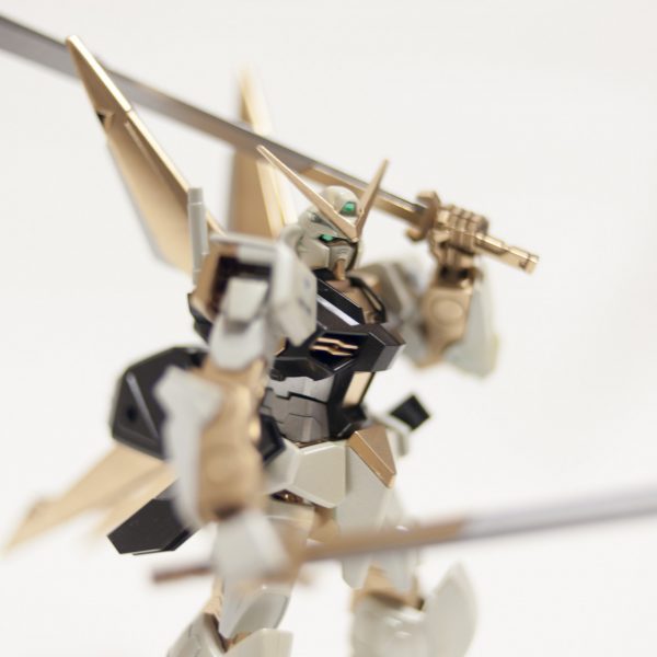 MBF-M1　M1アストレイ。