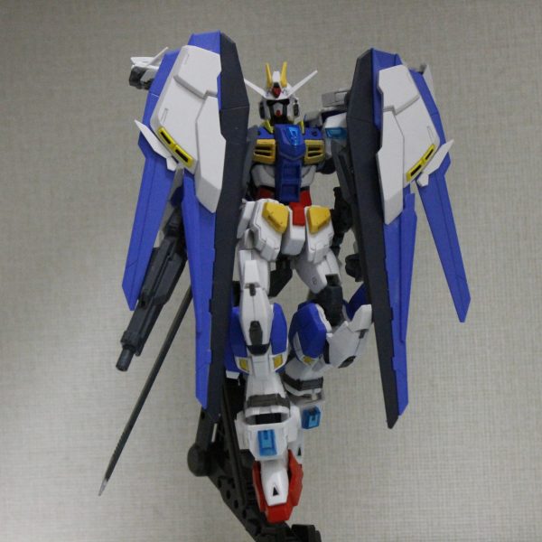 ビルドオーガスガンダム(フルフェーズ)