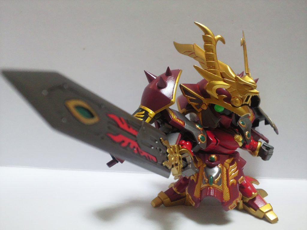 凄猛虚天熾鵬・司馬懿ナイチンゲール–7枚目/制作者：スモコ