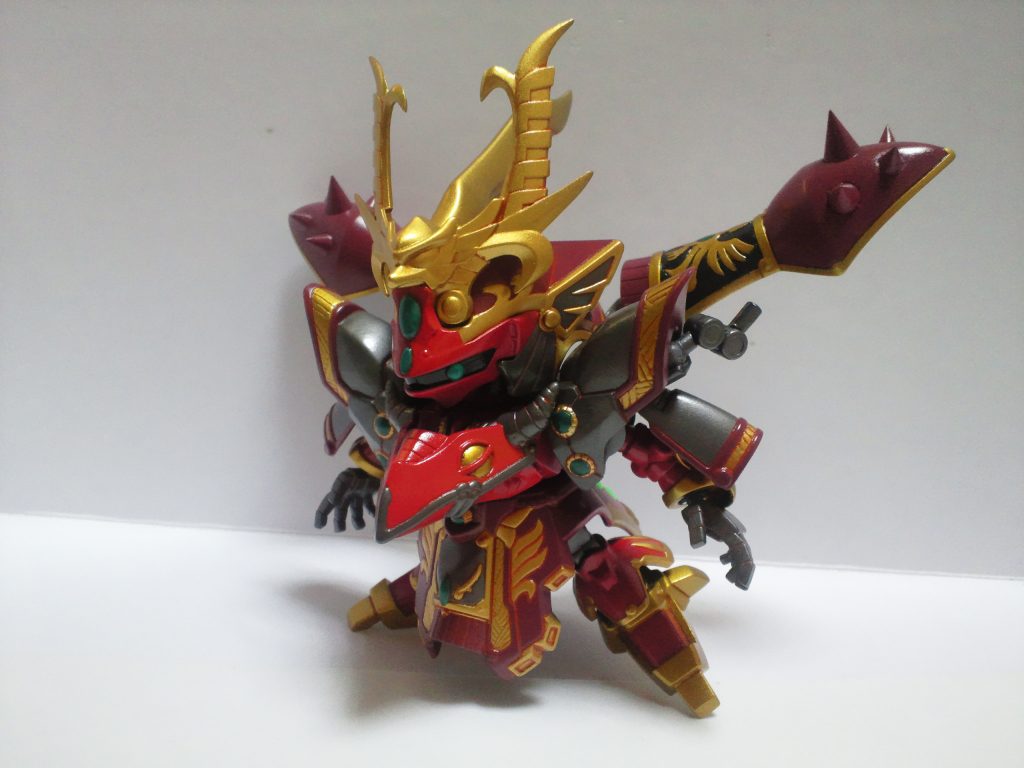 凄猛虚天熾鵬・司馬懿ナイチンゲール–8枚目/制作者：スモコ