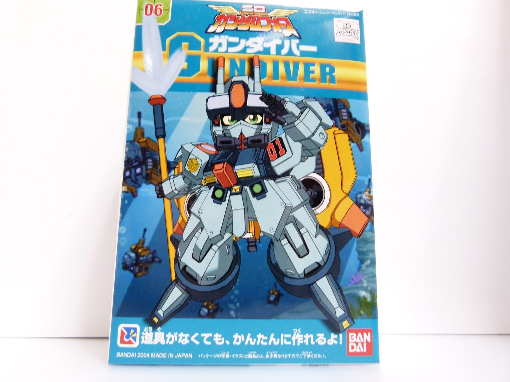 （小説パートの補足）・「番外編」、２回目。個人的な「ビルドダイバーズ」でのゲーマス考についてはおおむね本文の通りです。・ＧＰＤの運営母体がそのままＧＢＮを運営･･･というのは本小説独自のものです。・「彼らはあくまで安定した世界を提供する管理者であり、ＧＢＮの未来をビルドするのは全てのダイバー達の役目だと考えているからである」（「ＨＧＢＤ　ＧＢＮーガードフレーム」説明書より）。・フォース「シャノワール」の回想シーン（「ビルドダイバーズ」１１話）で映っていた嵐の騎士トールギス。もしかしたら乗り込み式の神風騎士トールギス（「SDガンダム英雄伝」）かもしれない･･･実際は一部デザインが違いますが。