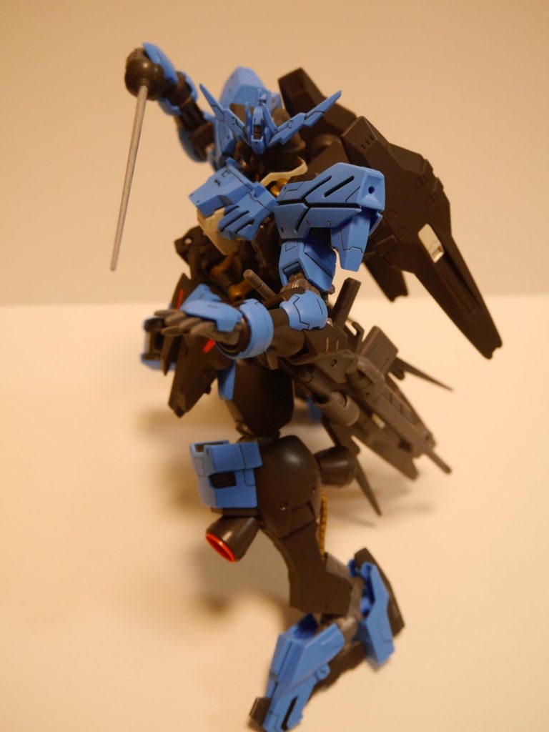 ブラッディースクライド!!(違)