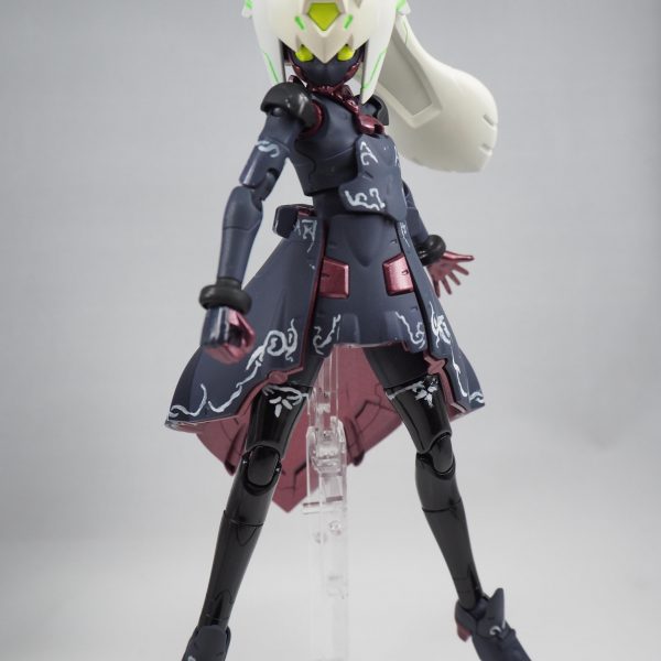 ダンゴ・キャノン（カイシデン機）