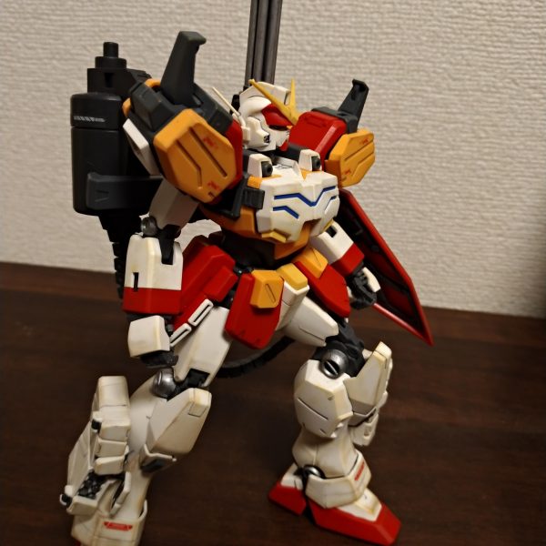 MG ヘビーアームズ