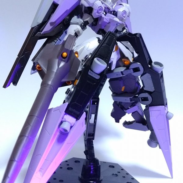 キマリスヴィダール(決戦仕様)