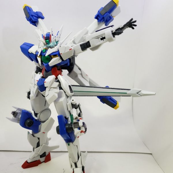 ガンダムクロスティア