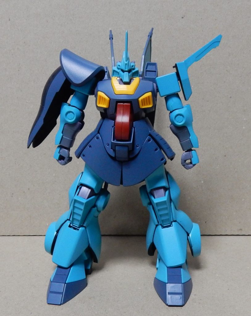 ベース塗装（ベタ塗り）