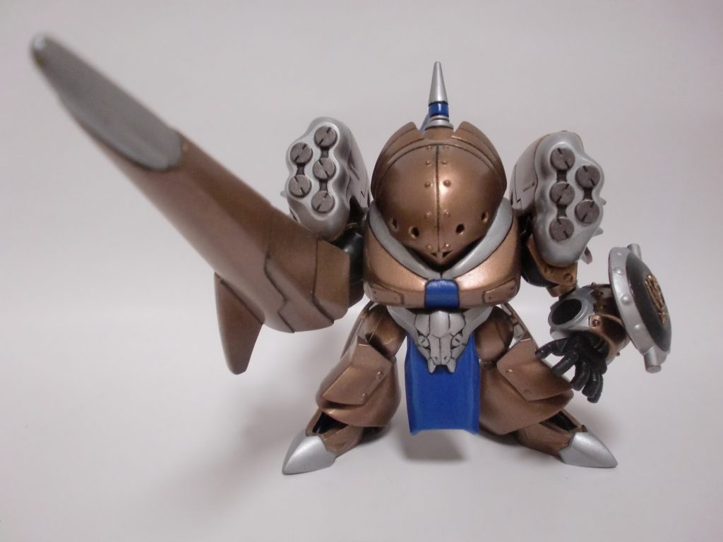 フェイスカバーはおろせる様にしています