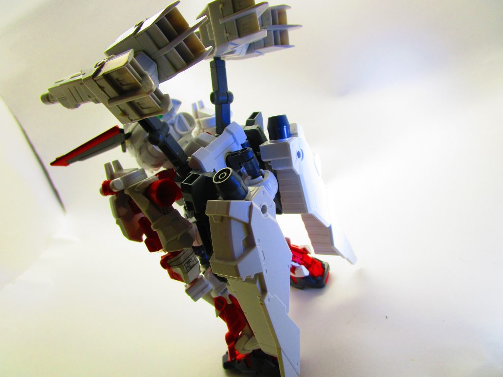 一応サブアームとしての機能は残っているが
明日登零への負担が大きいため却下された。
画像枠が足らないので2つに分けます((((