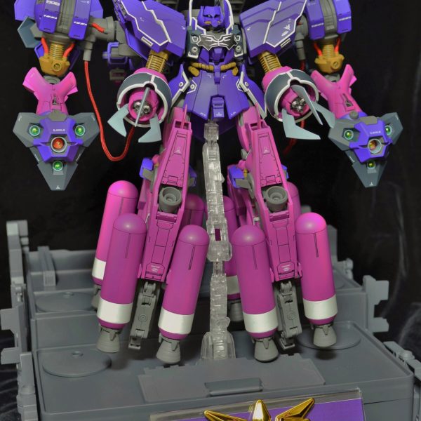 ローゼン・シュタッフェル