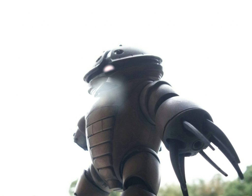 コラです(笑）　俺はやったぜ！俺はやったぜ！