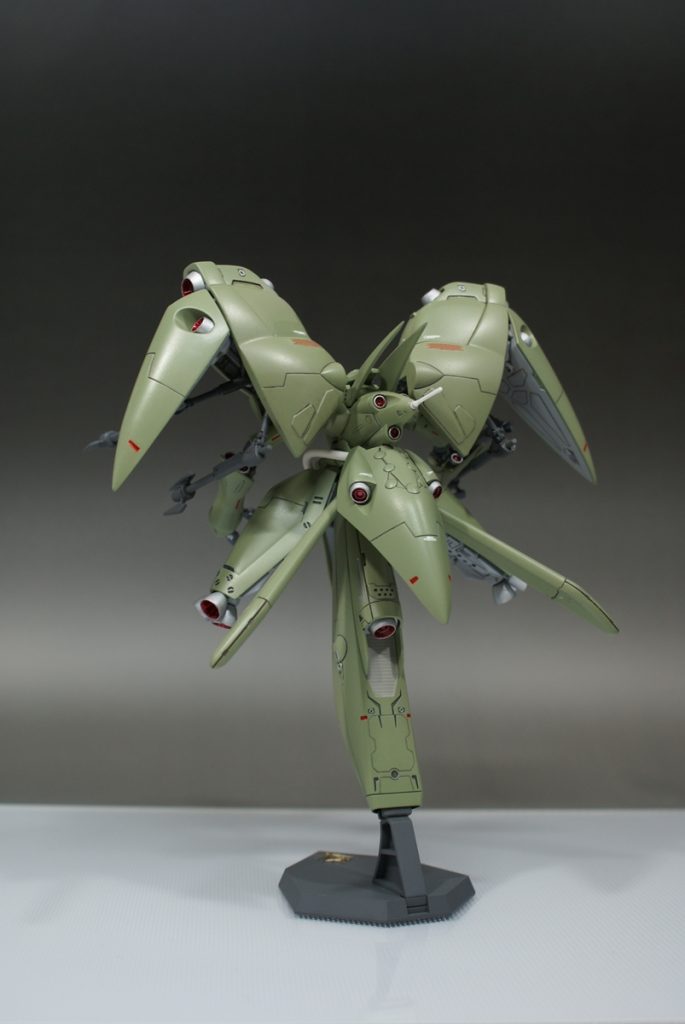 事を成し遂げてこそ我々のあとに続く者が生まれる。