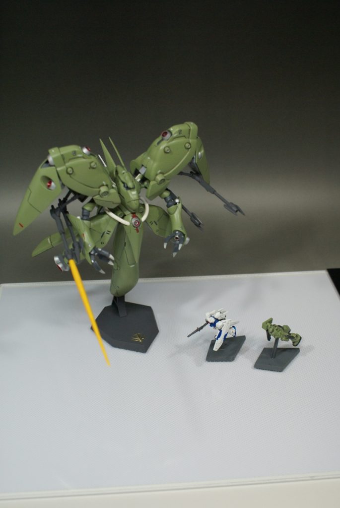 我々の真実の戦いを、のちの世に伝えるために。