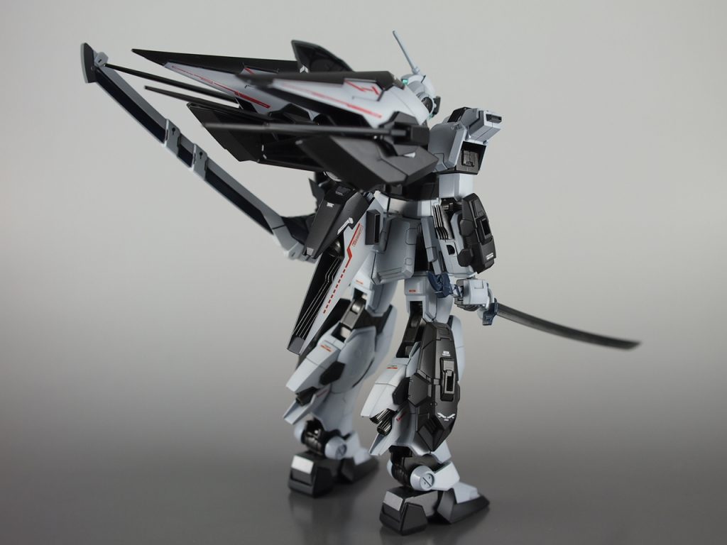 ブースターや肘にしいたけで放熱フィン等を作成。