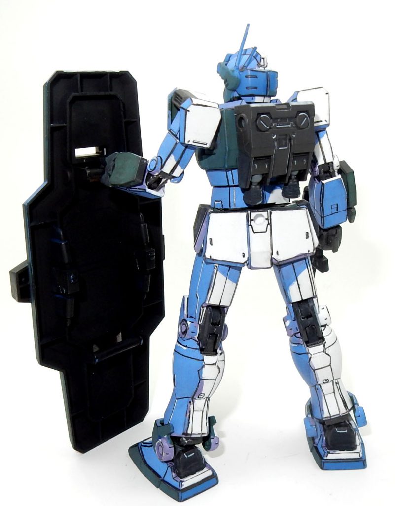 ジム・QRコードカスタム–5枚目/制作者：今日