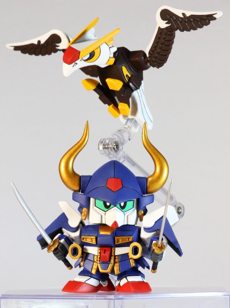 ふたり揃えば死角なし!