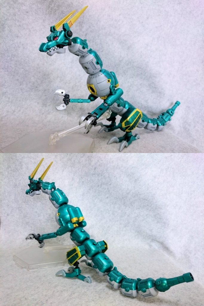 ドラゴンボール–2枚目/制作者：@yasunohakobu