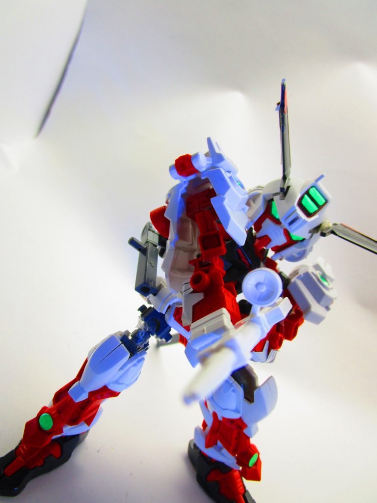 両手で持つことが可能