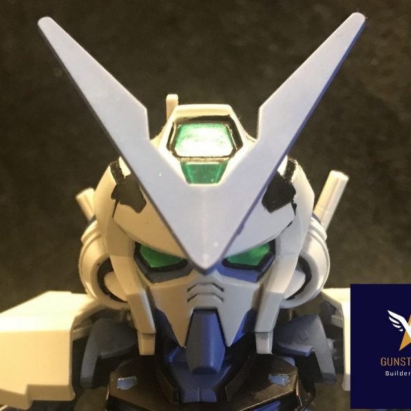 アストレイ ブルーフレーム