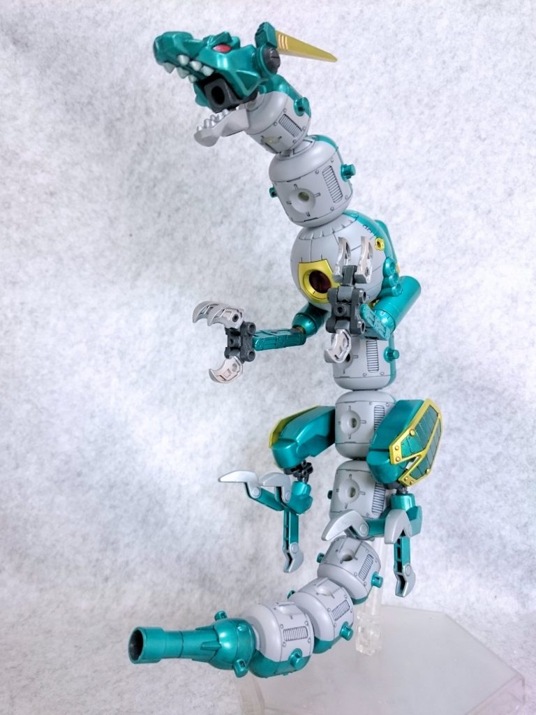 ドラゴンボール–3枚目/制作者：@yasunohakobu