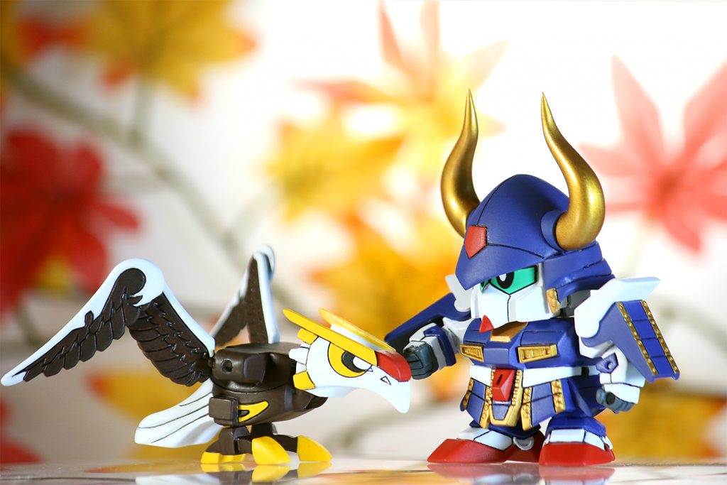 いつも仲良し。