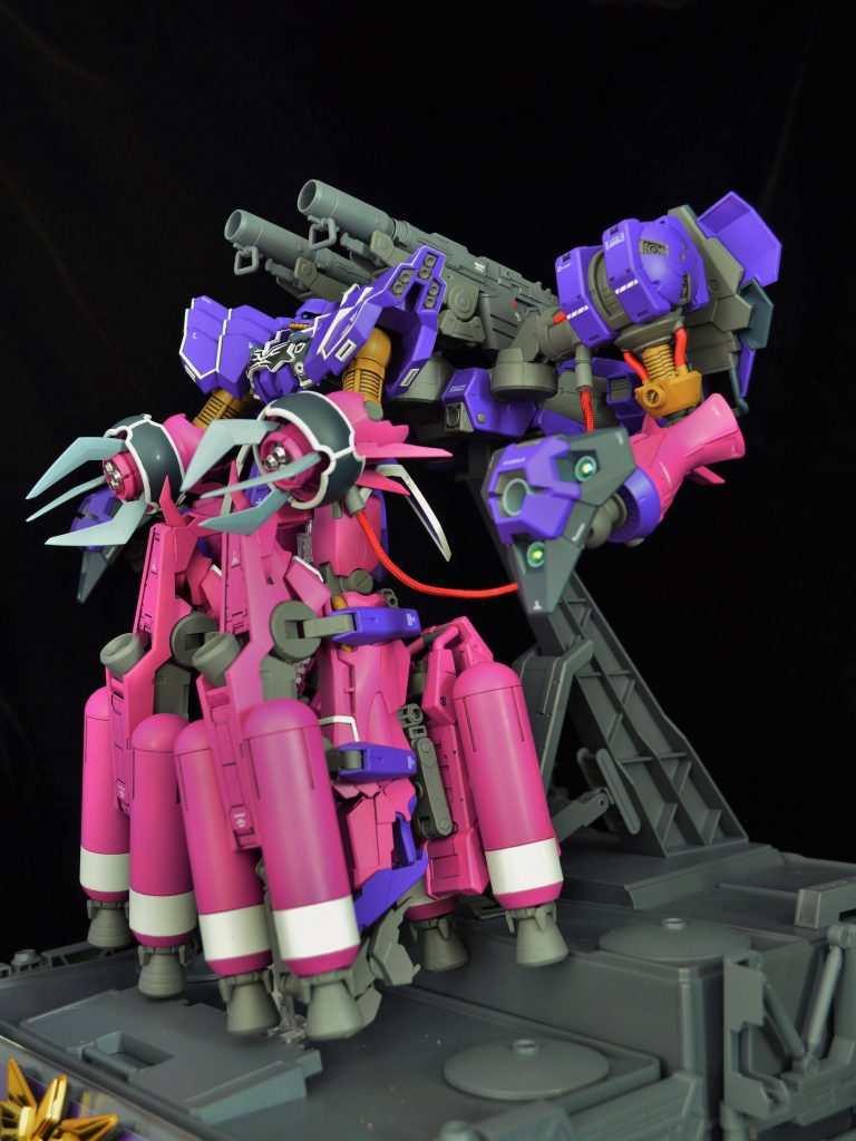 ローゼン・シュタッフェル–4枚目/制作者:ポン兵