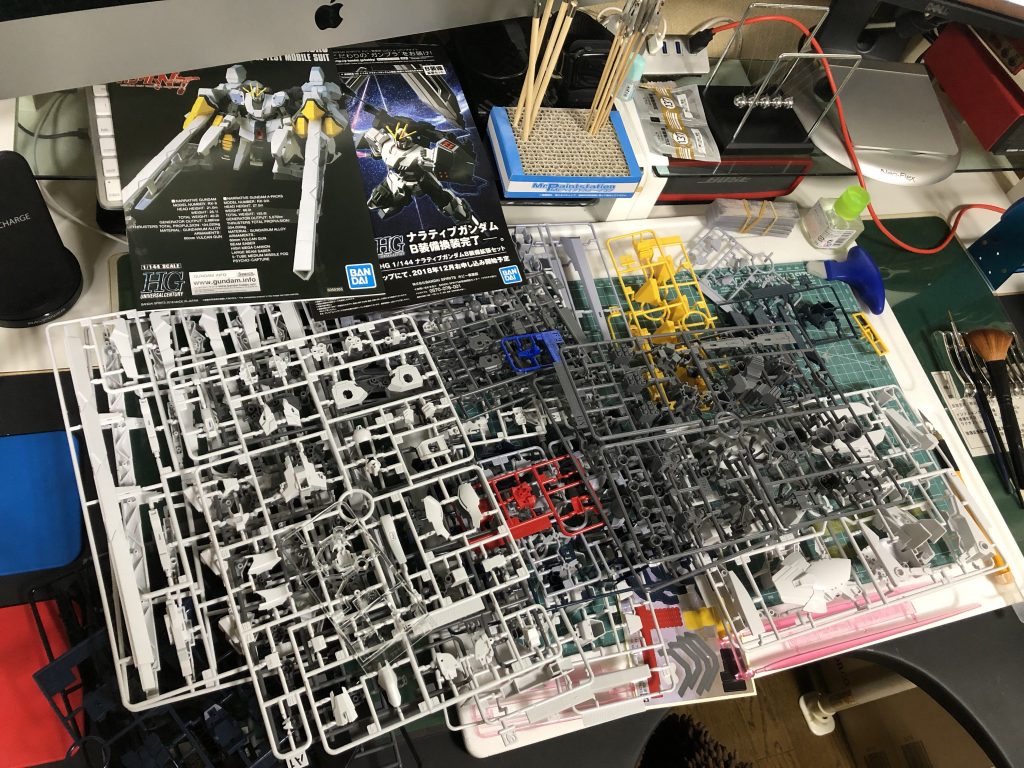 ランナー　Lまであった