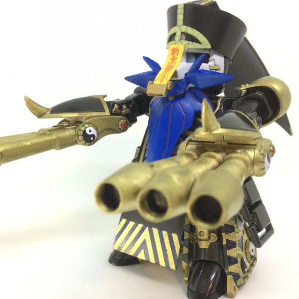 キョンシーザク