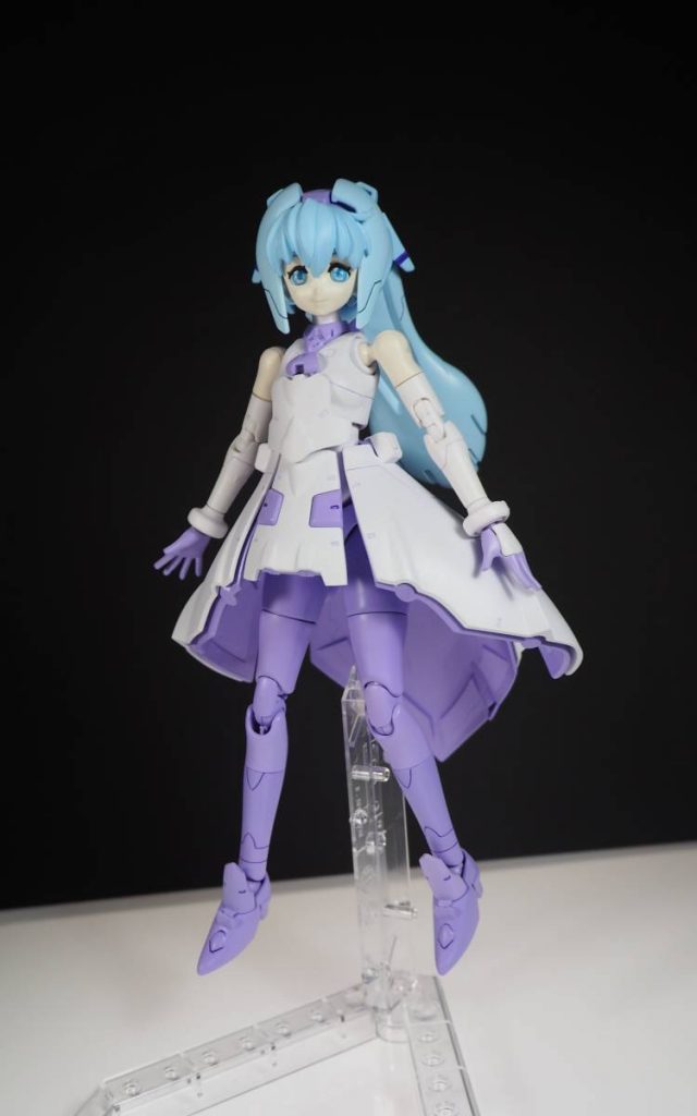 モビルドール サラ–2枚目/制作者：ビタ