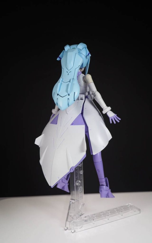 モビルドール サラ–3枚目/制作者：ビタ