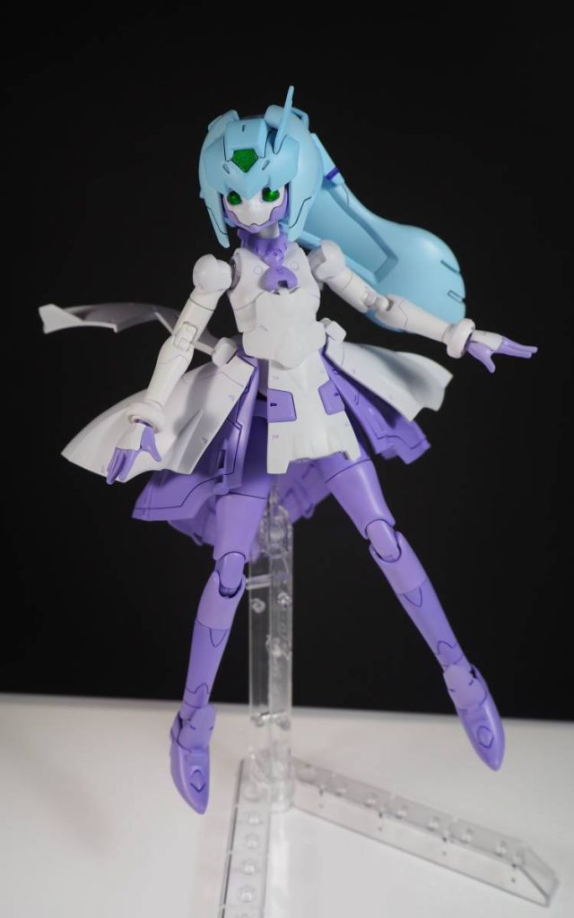 モビルドール サラ–5枚目/制作者：ビタ