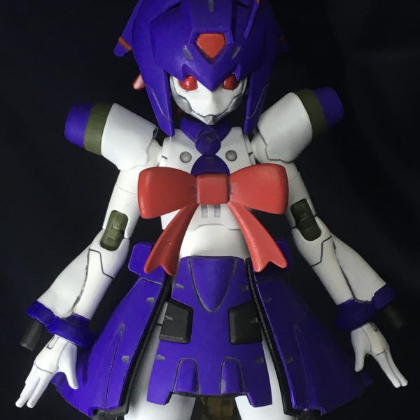 セーラーマルチ サラ