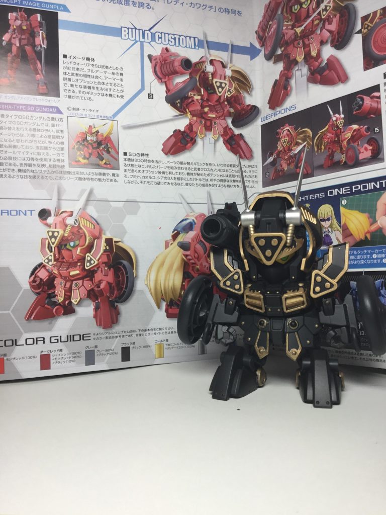 元と比較