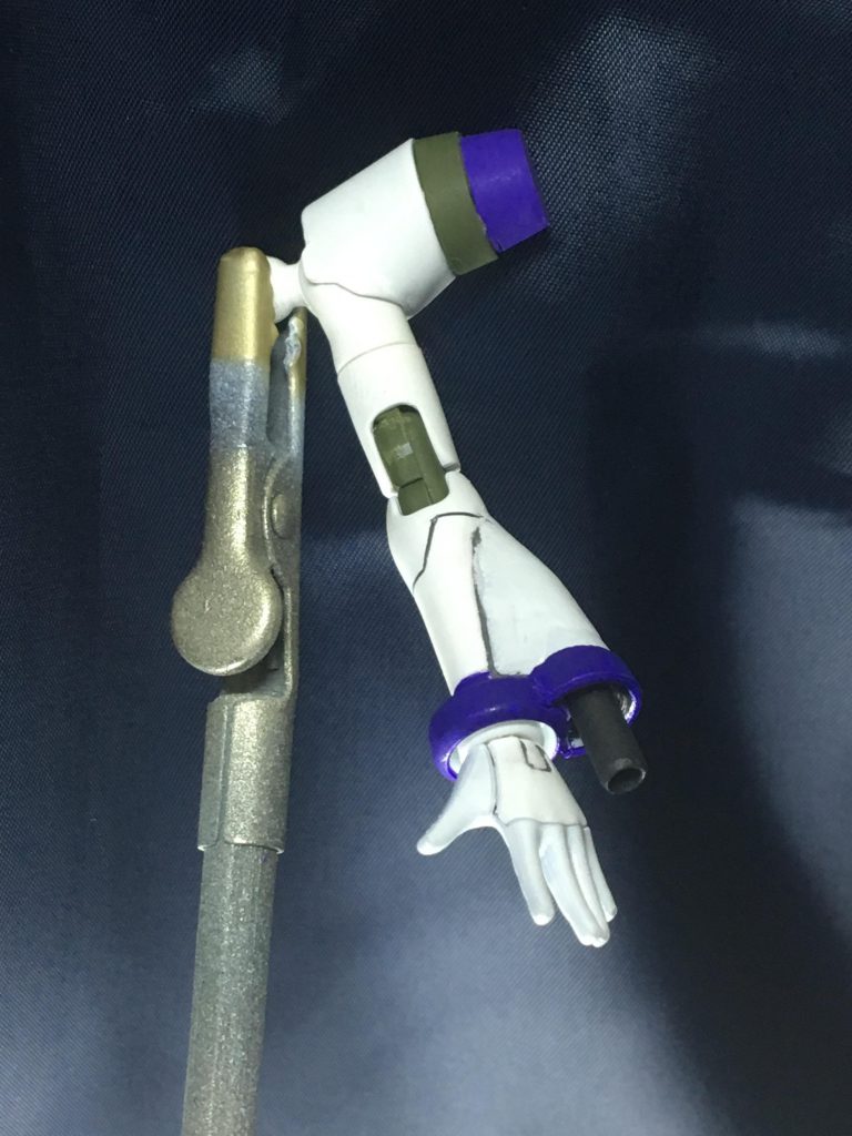 左うで
ショートショット