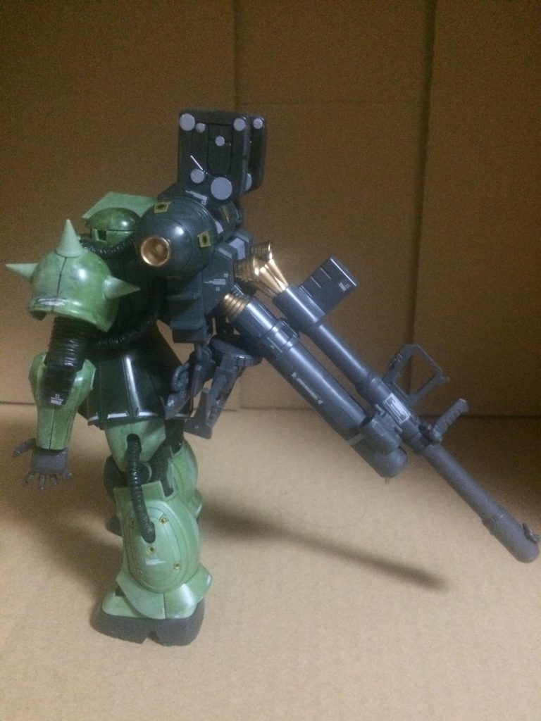 サイドショット②になります。