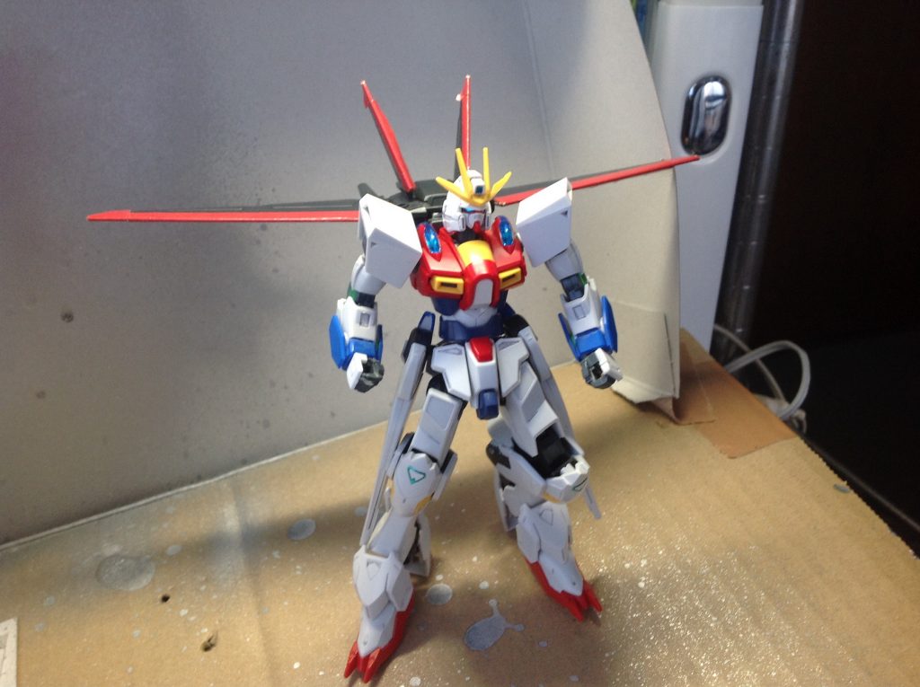 拡張性はかなり良