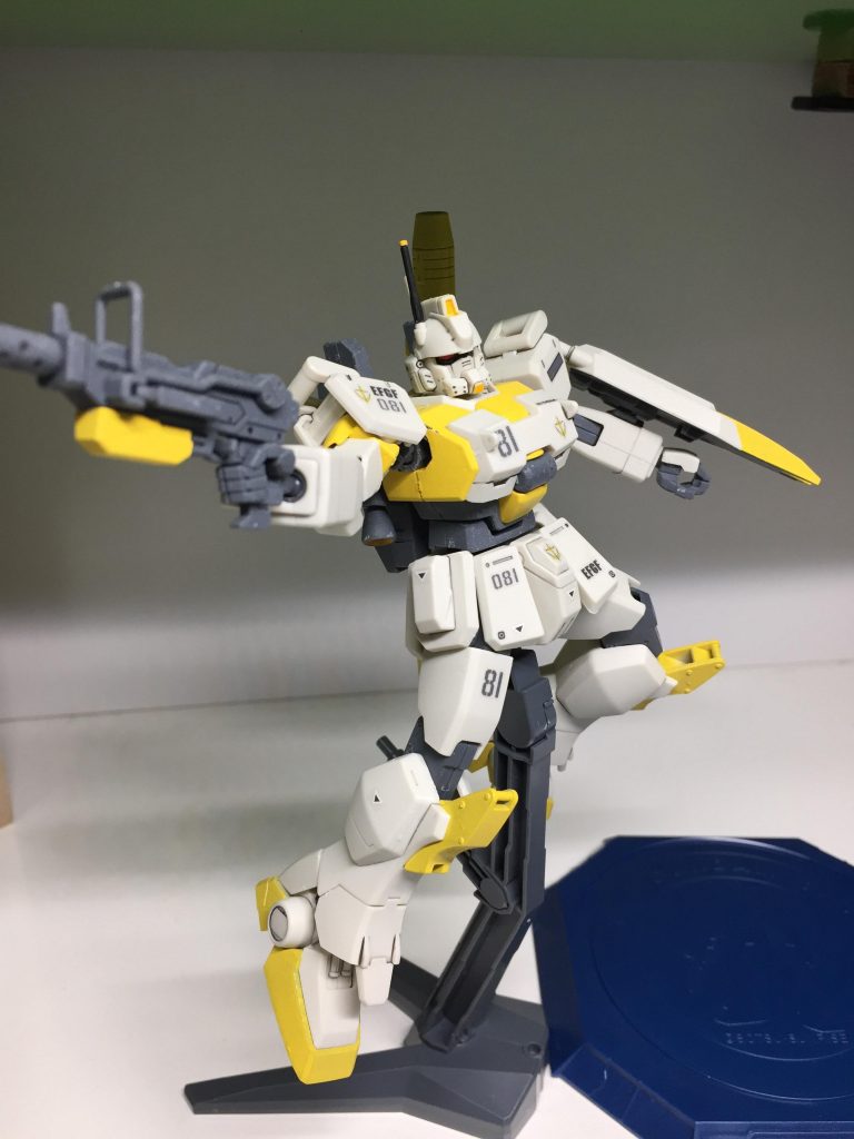 量産型Ez-8–3枚目/制作者：Ez-8