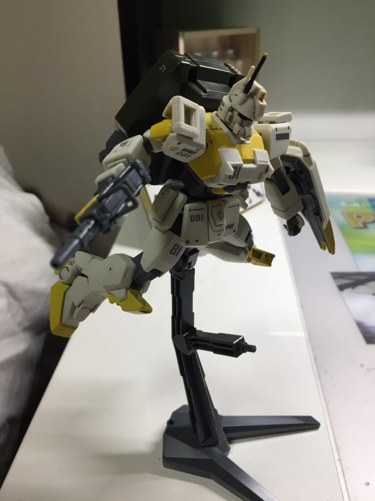 パラシュートパック