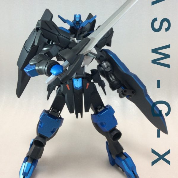 ガンダム・ヴィダールリッパー