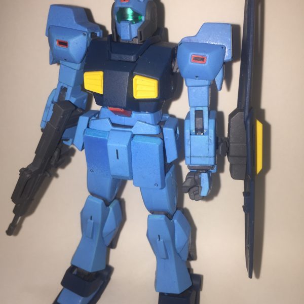 ネモ川崎純情小町✩長嶺あずさ専用機