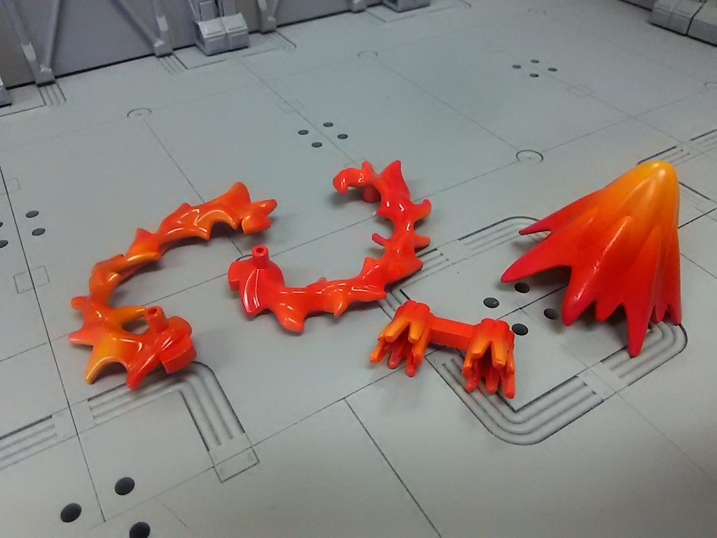 ビルドバーニング 魂緋–7枚目/制作者：東方不敗マスターアジア