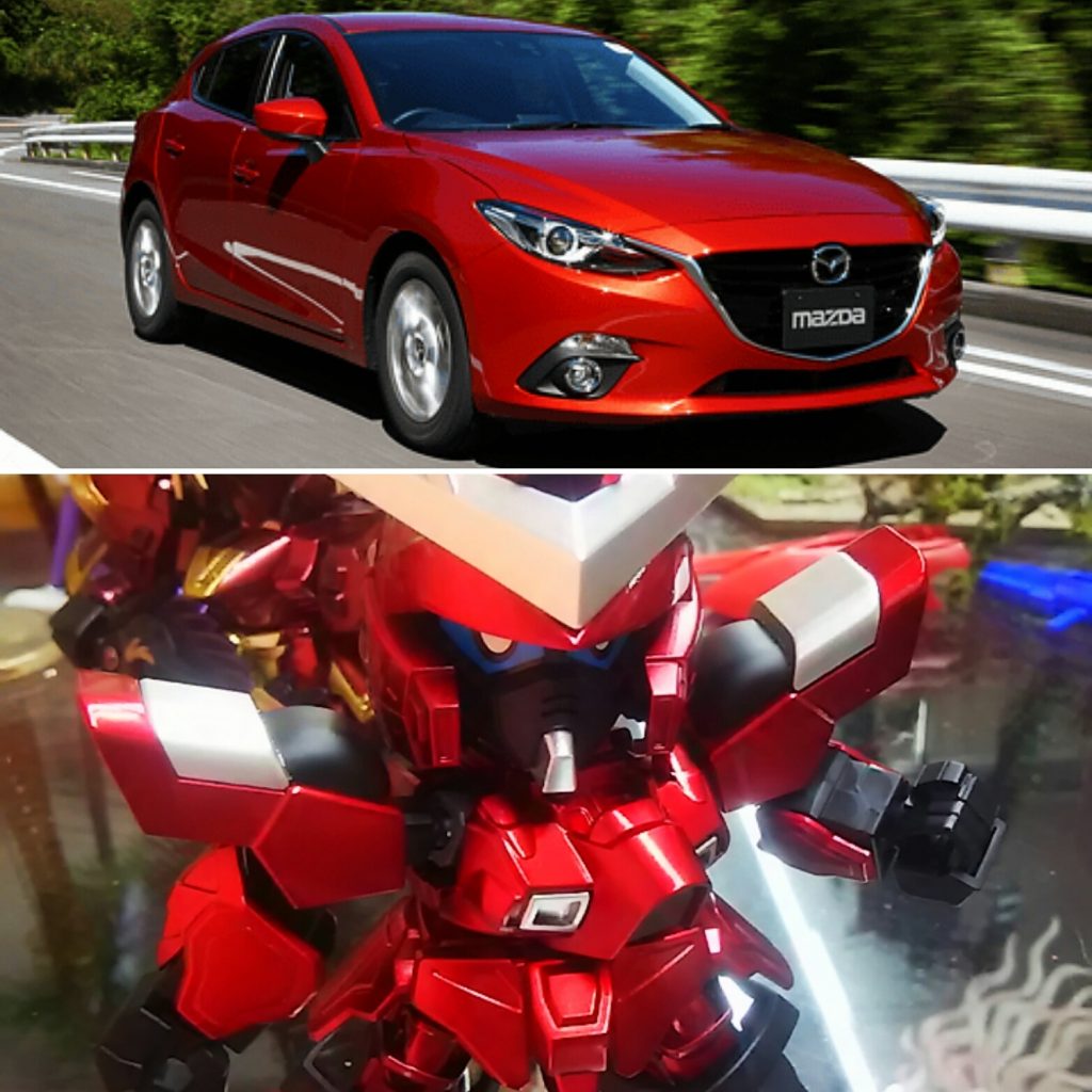 ビルドバーニング 魂緋–9枚目/制作者：東方不敗マスターアジア