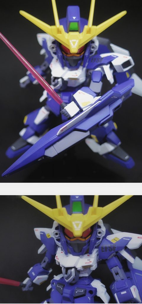 ## …事件…
機体テスト開始から、1週間
模擬戦の成績や、データ上の成績は、回を重ねる毎に上昇していた。
そんな中、模擬戦の最中、トミーの撃った流れ弾が、基地倉庫に当たってしまう。
衝撃で、怪我人は出たものの、幸いにも死者は出なかった。
冷静な判断ができていれば、起きないはずの事故だった…