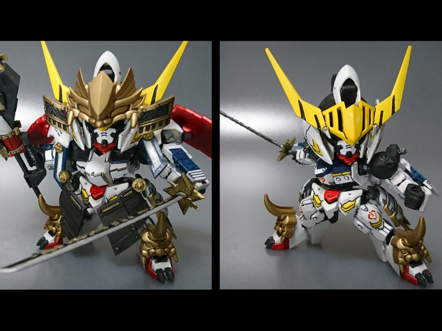 最大90％オフ！ BARBATOS バルバトス BBゴースト zppsu.edu.ph