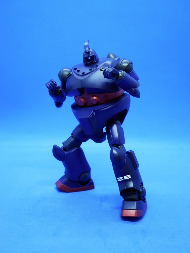 モビルドール・ティエレン28–2枚目/制作者:いけさん