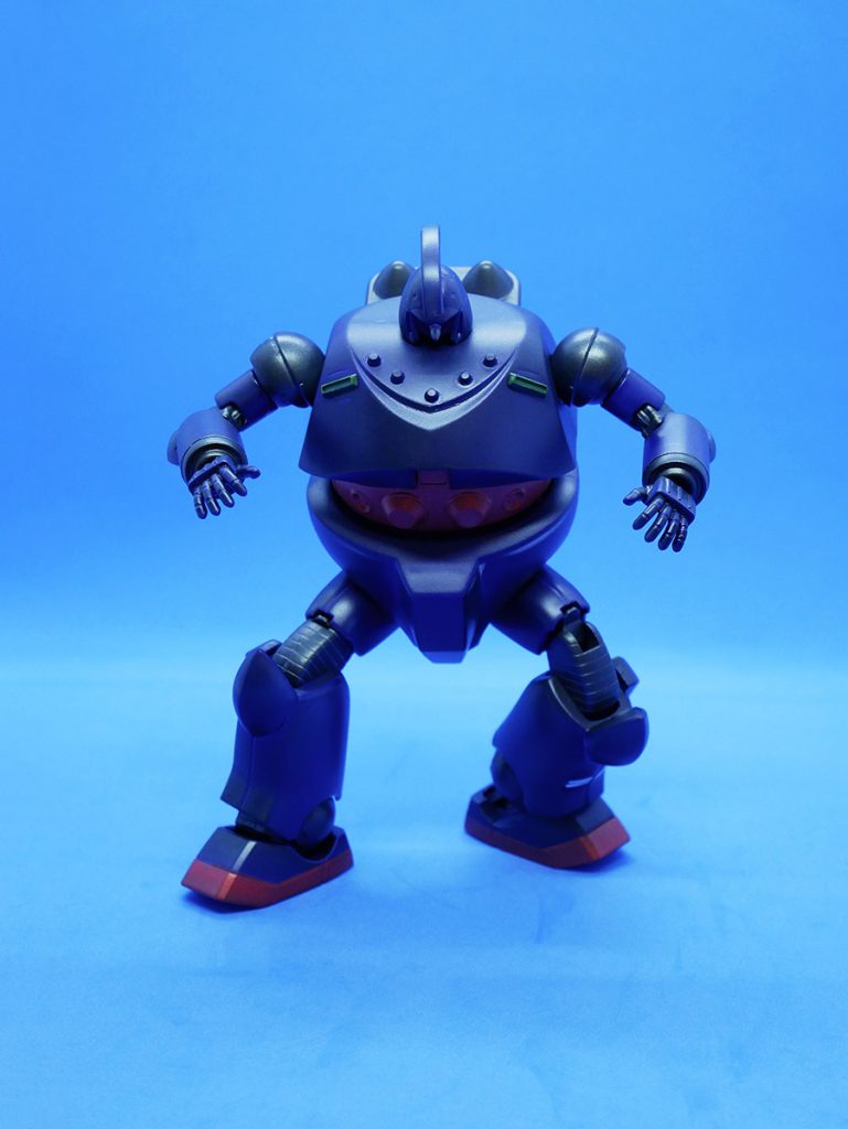 モビルドール・ティエレン28–6枚目/制作者:いけさん