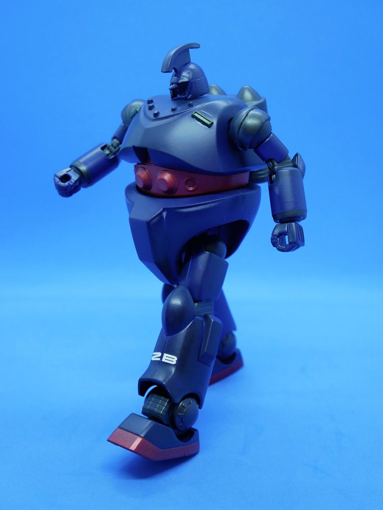 モビルドール・ティエレン28–4枚目/制作者:いけさん