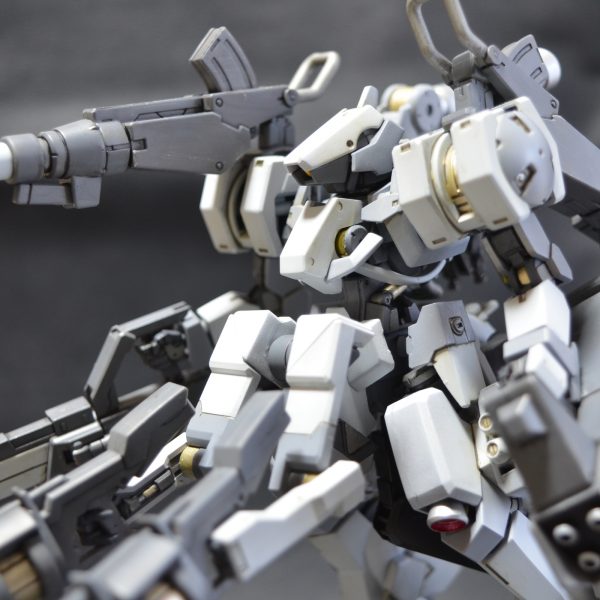 グレイズ・ガンプラ改造作品まとめ｜鉄血のオルフェンズ｜GUNSTA