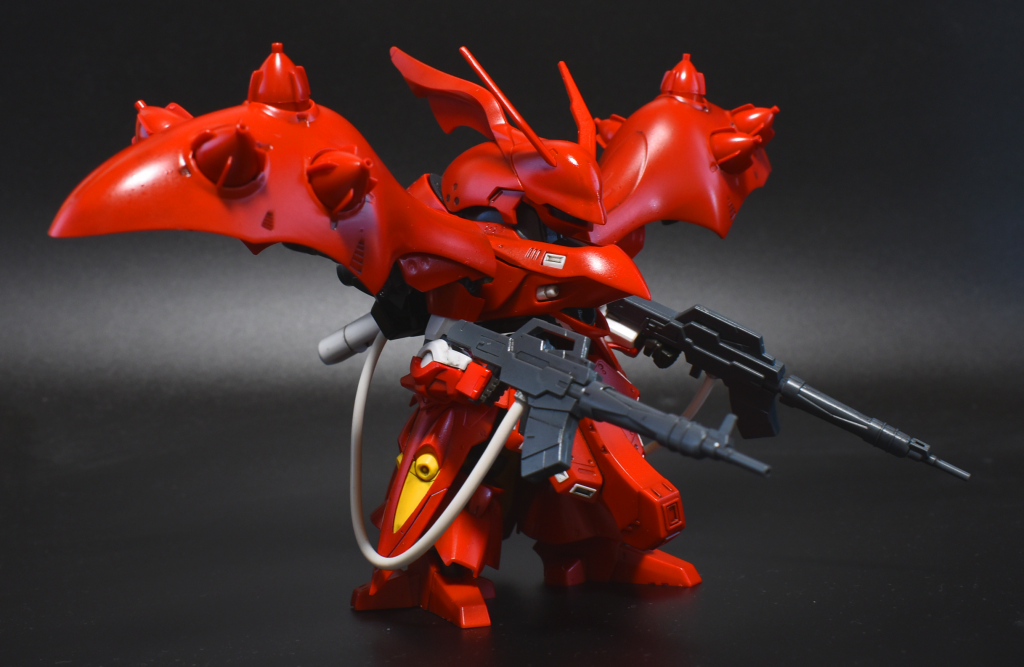 デプス ナイチンゲール–2枚目/制作者：がしら